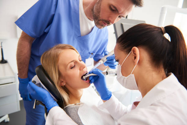 Emergency Dental Services in Puyallup, WA