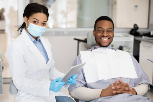Best TMJ/TMD Treatment  in Puyallup, WA