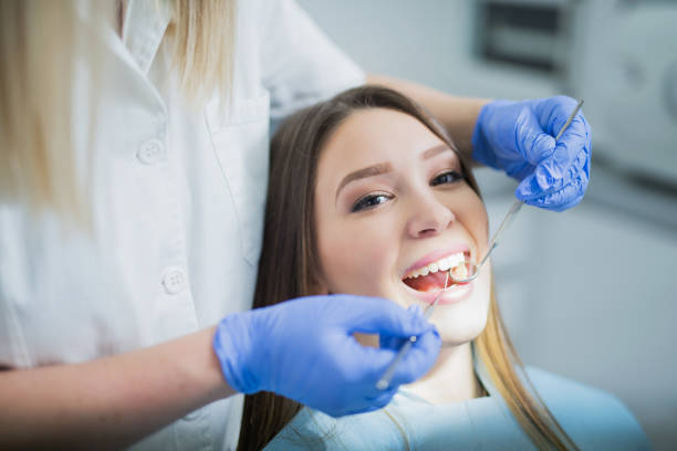 Best Dental Bonding  in Puyallup, WA