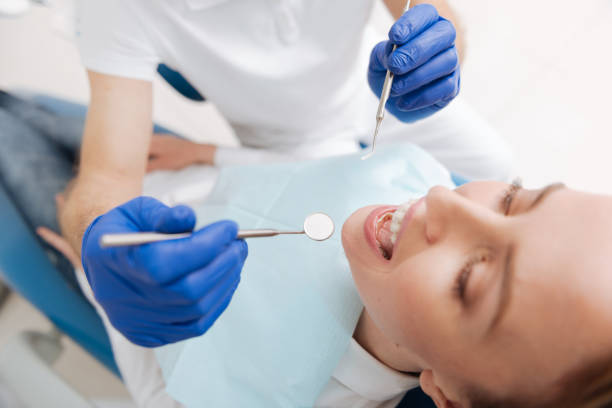 Best Emergency Dental Care  in Puyallup, WA