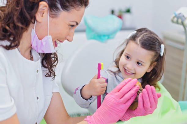 Best Dental X-Rays and Imaging  in Puyallup, WA